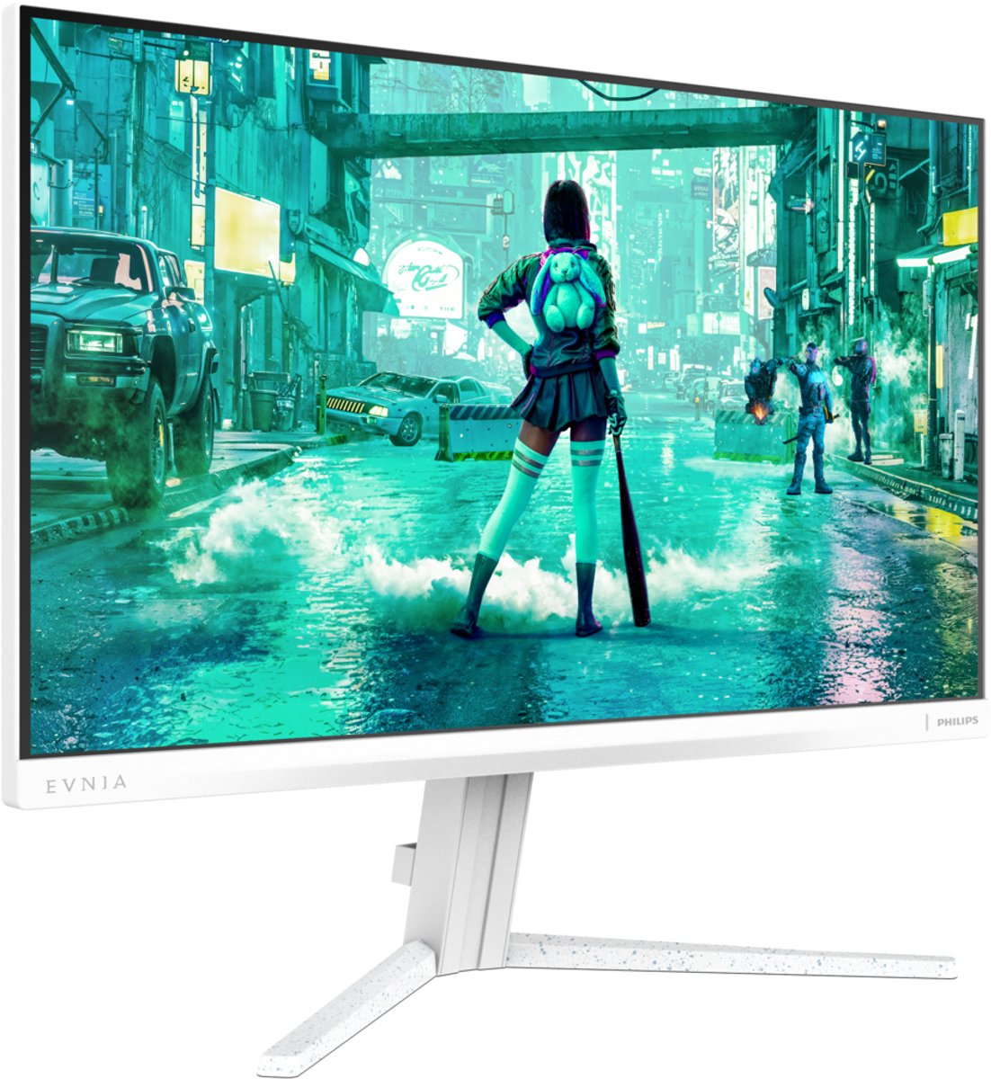 Philips Evnia 24M2N3201PL 24 inch Full HD Gaming Monitor 260Hz - afbeelding 3