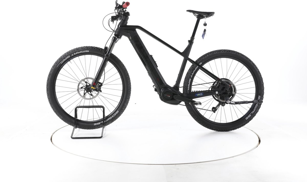 Bulls Sonic EVO Elektrische hardtail mountainbike Bosch Accu 750Wh 29" 2023 Pro thumbnail 5
