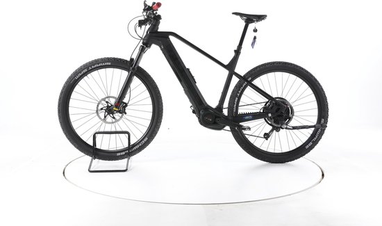 Bulls Sonic EVO Elektrische hardtail mountainbike Bosch Accu 750Wh 29" 2023 Pro — afbeelding 5