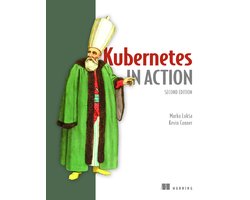 Kubernetes in Action