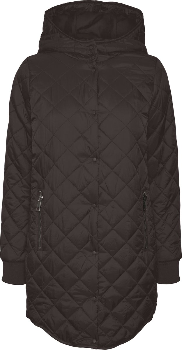 Vero Moda Curve Jas VMHAYLE Gequilte jas