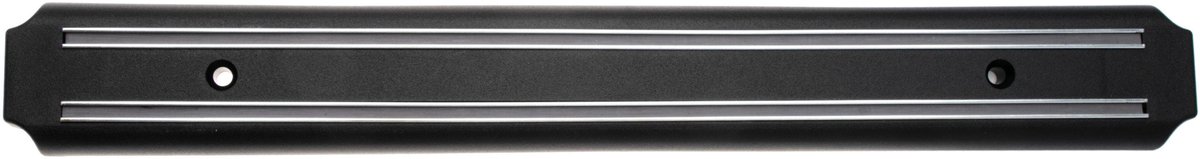 Knivesandtools Messenmagneet Basic Black 38 cm