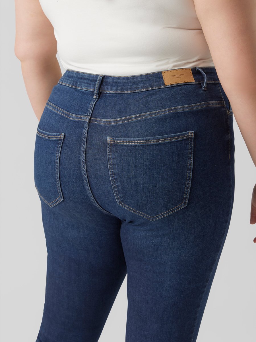 VERO MODA - Dames - Jeans
