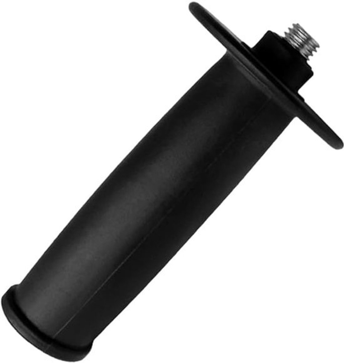 Slijper zijhandgreep - Extra handvat - Gereedschapstabilisatie - Ergonomische vormgeving - M12 schroefdraad - Zwart