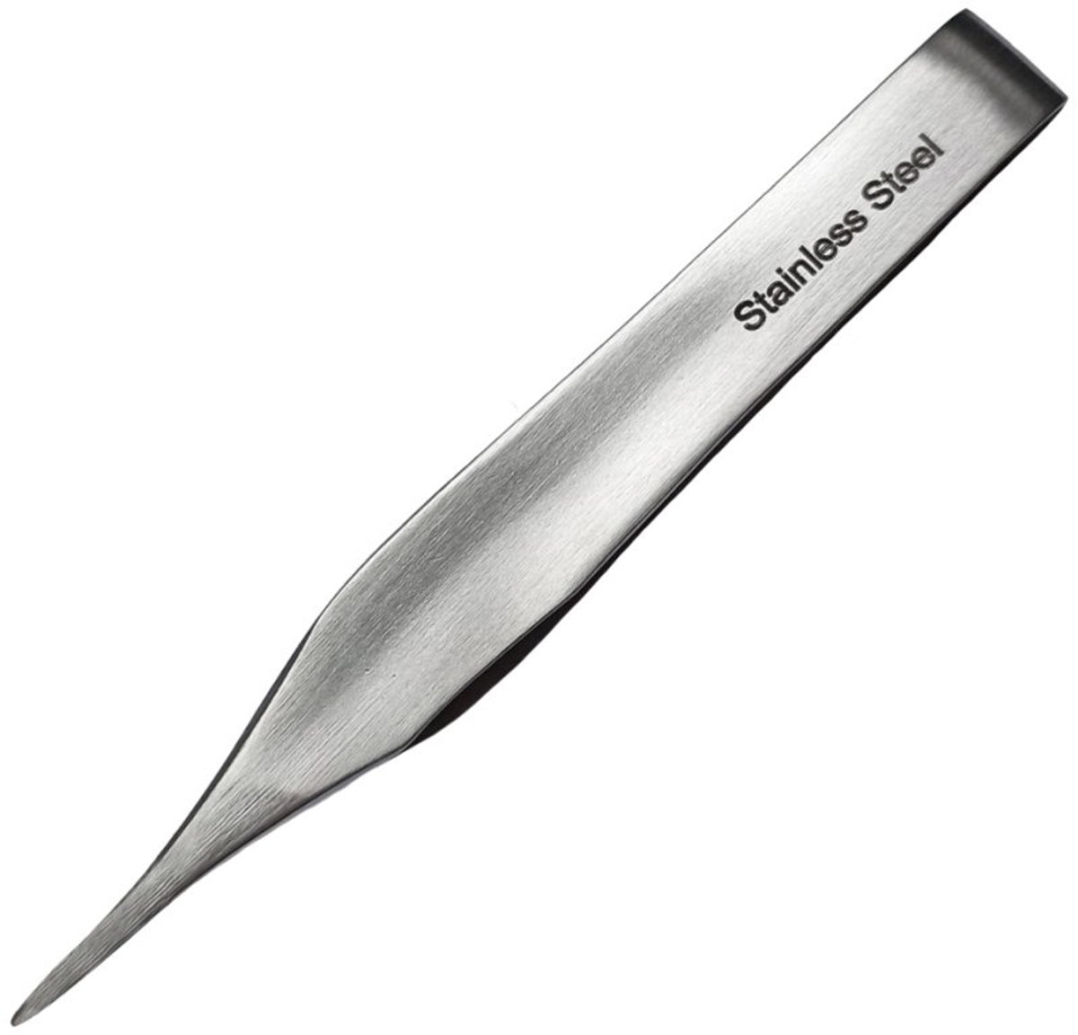 FIRST AID ONLY splinterpincet, roestvrij staal, 144 mm, zilver