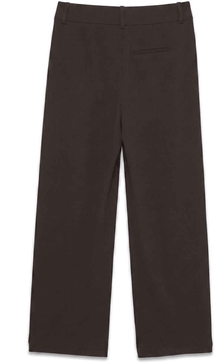 Vero Moda Broeken VMZAMIRA Mid waist Broek