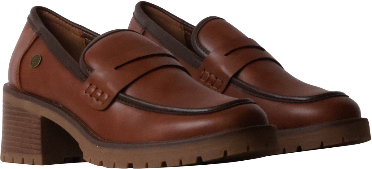 Mocassins à Enfiler
