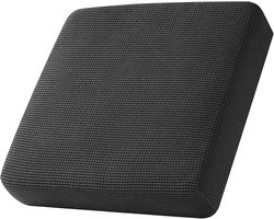 SYLC Bank Zitkussenhoezen Stretch Jacquard, Anti-slip Sofa Kussenhoes Met Elastische Banden, Stoelhoes Voor Caravan RV - ShopVlot