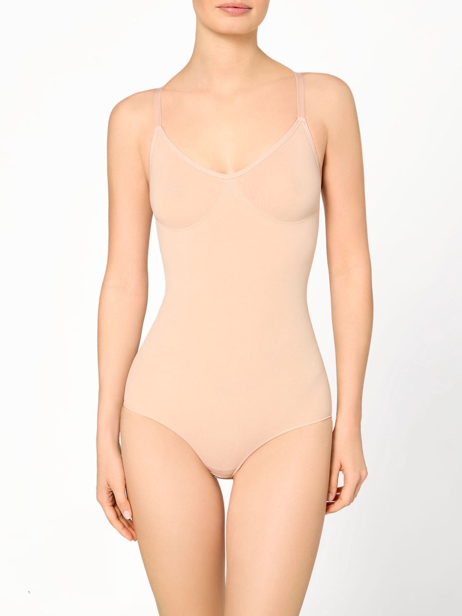 NUR DIE Body Sculpt Bodysuit Body Shapewear