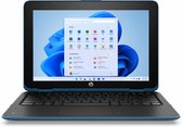 HP ProBook x360 11 G3 - Intel N5000 - 4 GB - 128 GB SSD - 11.6 inch - Windows 11 - Laptop en tablet in 1 - QWERTY
