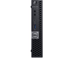 DELL OptiPlex 7070 i5-9500T | 8GB | 256 GB SSD