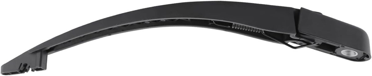 Achterruitwissersarm voor Auto's, Geschikt voor 107 C1 2003-2005, Duurzaam en Betrouwbaar Accessoire
