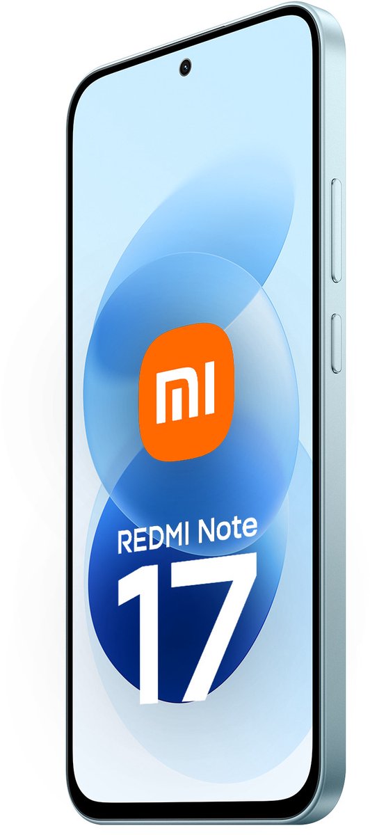 Xiaomi REDMI Note 17 (4G, 128 GB) (4/8)
