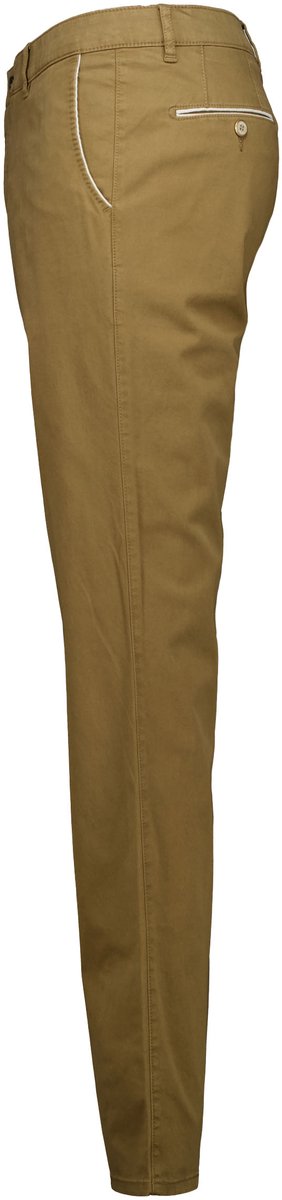 North84 - Broek Beige North84 Luxury Comfort Chino Chino Beige 21286219