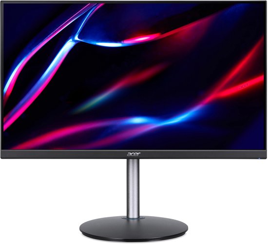 Acer Nitro XF3, XF273UW2, 27 inch WQHD Gaming Monitor, IPS, AMD FreeSync, HDR 400