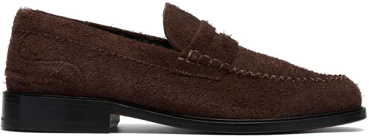 Clarks Shoes Craftjames Loafers Bruin EU 42 Man