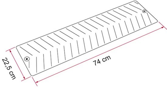 Fiamma Grip System van Fiamma — afbeelding 3