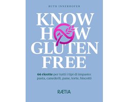 Know-how gluten-free