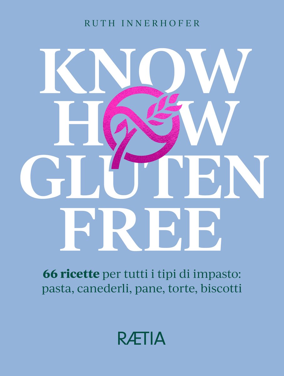 Know-how Glutenfrei