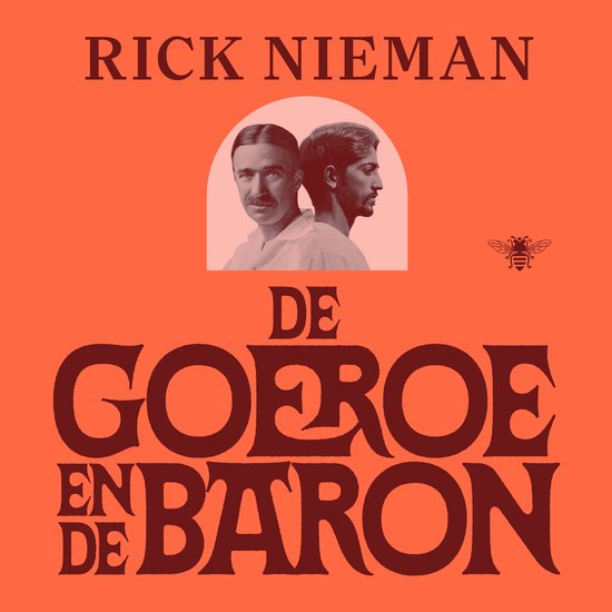 De goeroe en de baron