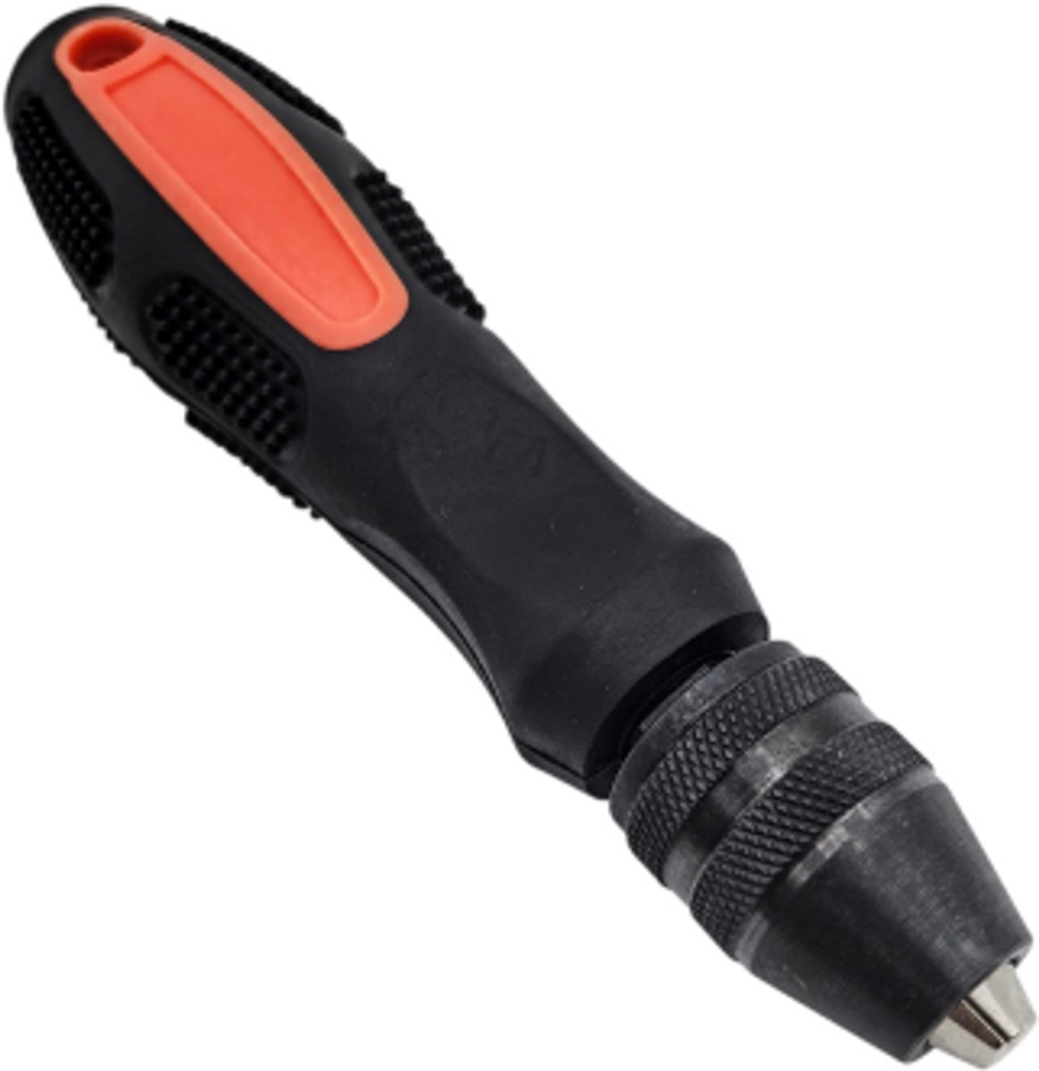 1 stuk - Handboor - Met klemhandvat - Multifunctioneel handgereedschap - Klembereik 0,5-8mm