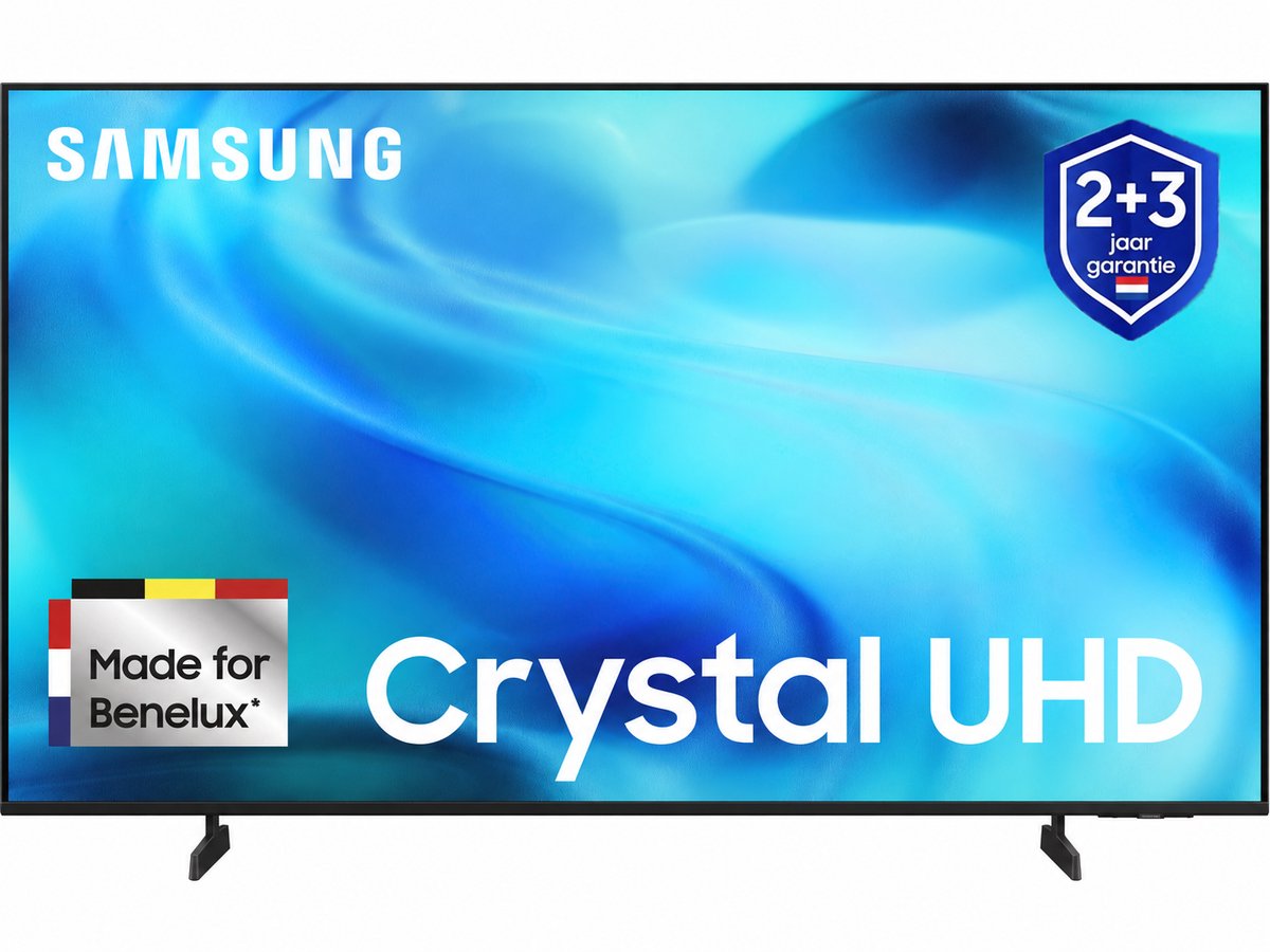 Samsung UE43U7090H - 43 inch - 4K LED - 2026 + 3 jaar extra garantie - Smart TV thumbnail 3