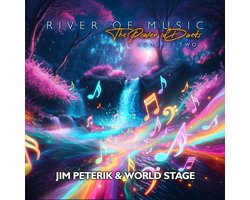 River of Music: The Power of Duets (Vol. 2)