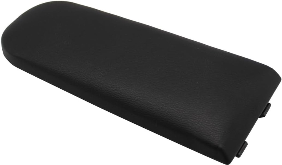 Armsteunhoes voor Volkswagen Golf 4 MK4 Passat B5 - Zwart - Hoogwaardige kwaliteit - Bescherming en comfort - ShopVlot