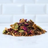 Oriental Spice Tea – Kruidenthee | Gember, Kardemom, Anijs, Komijn, Kurkuma, Peper, Kruidnagel, Kaneel, Rozenblad | 500g