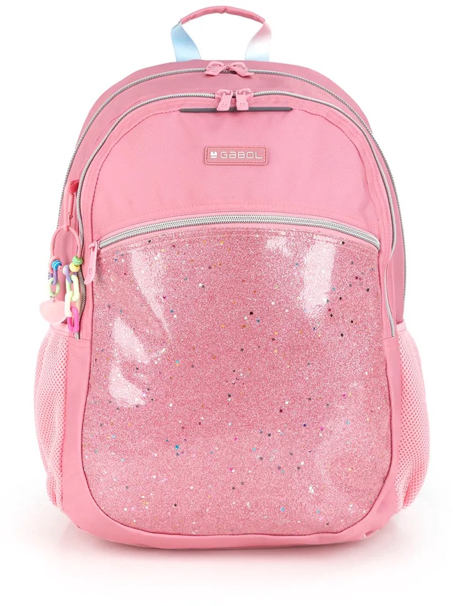 Gabol Glam Fles Roze Kinderen