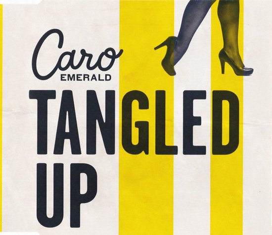 Tangled Up