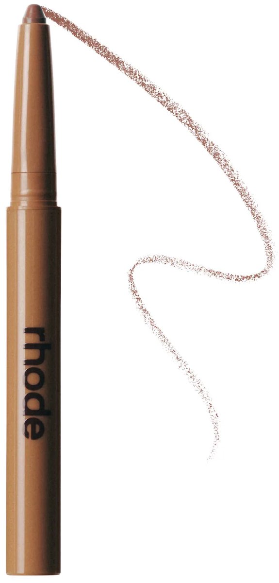 Rhode peptide lip shape The contouring lip shaper - warm taupe - Twist