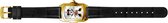 Horlogeband voor Invicta Disney Limited Edition 23776