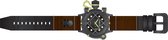 Horlogeband voor Invicta Russian Diver 17325