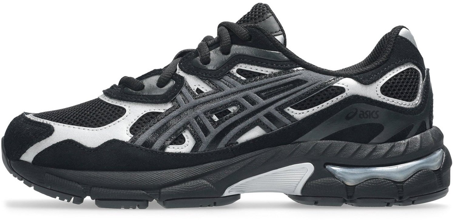 ASICS Gel-NYC GS Pure Wit
