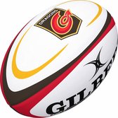 Gilbert BALL SUPP DRAGONS RUGBY SZ 5