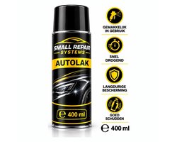 Spuitbus 400ml Ford Arizona Gold D4P | A-Kwaliteit | Geschikt Voor Groter Oppervlak | Herstel Lakschade Zelf