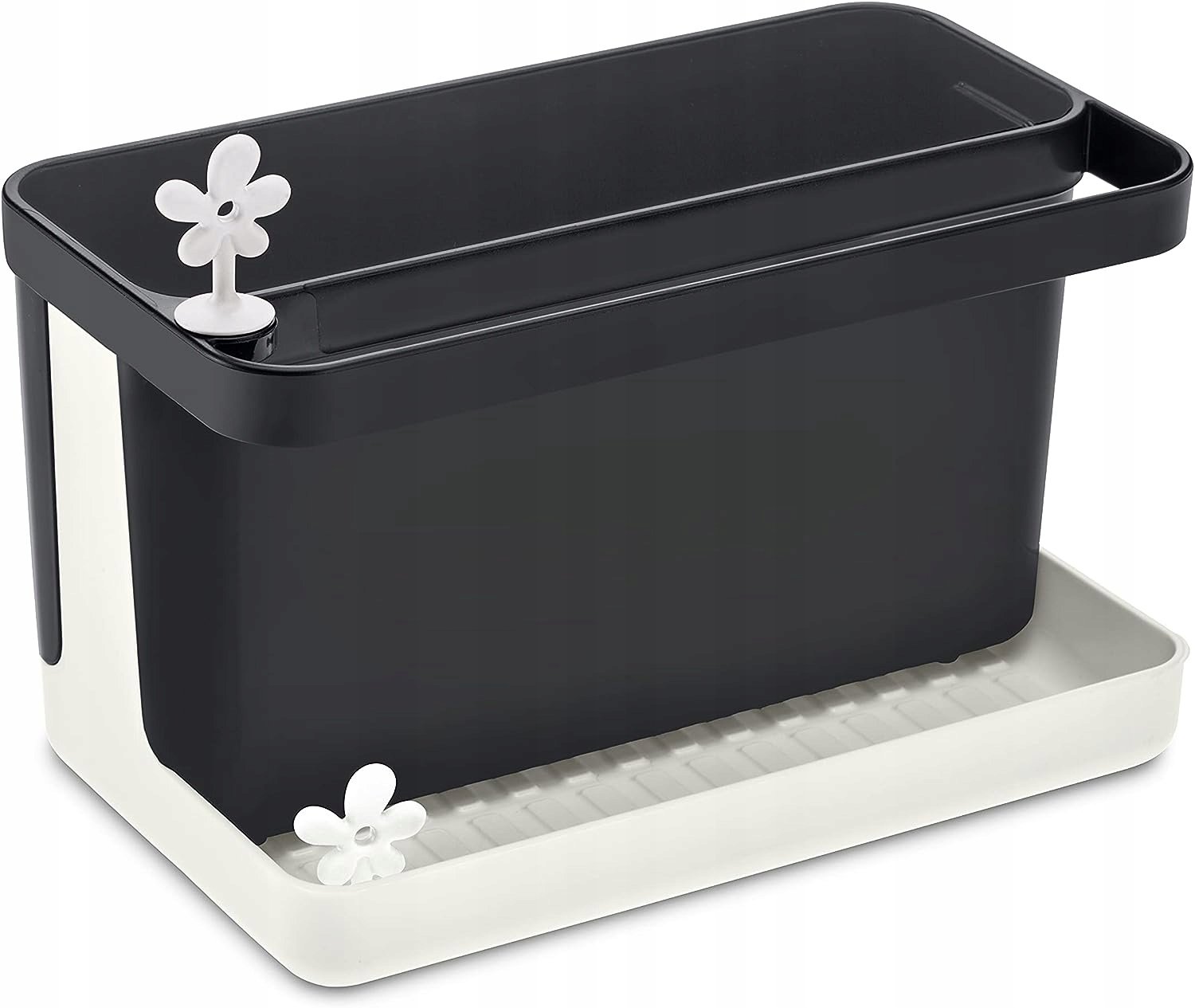 Koziol Keuken Organizer voor Afwasbenodigdheden - Ruim & Praktisch