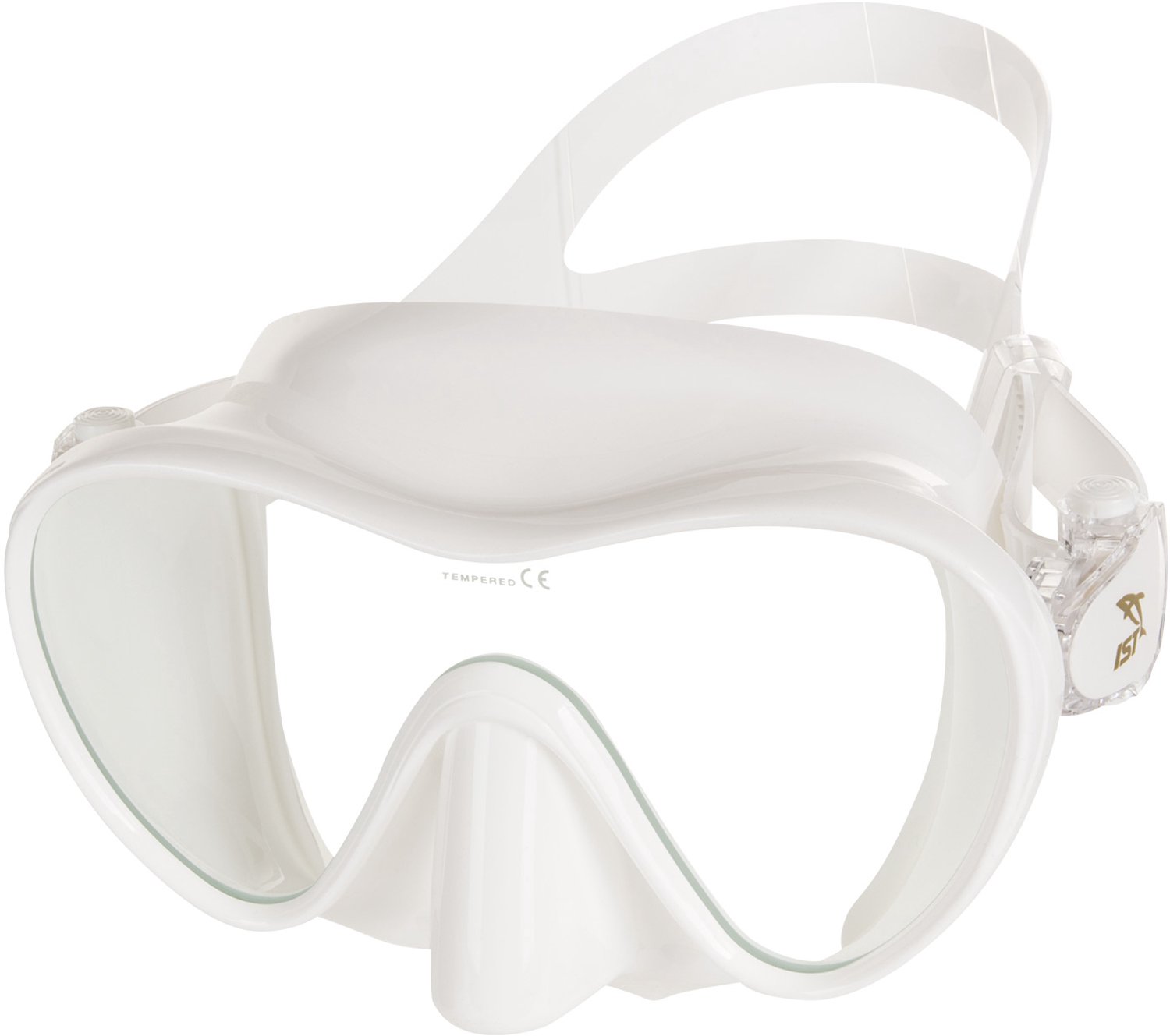 IST Sports - Duikbril - Frameless