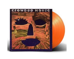 Woodface: Woodface (Colour) (Winyl)