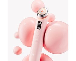 Medicube AGE-R Booster Pro Pink Edition 6-in-1 Gezichtsverzorgingsapparaat - Korean Skincare - Glass Skin - Huidverzorging