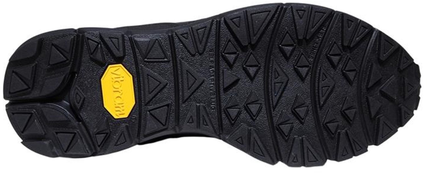 Lomer Spider 2.0 City Walker mtx wandelschoenen uni Bruin