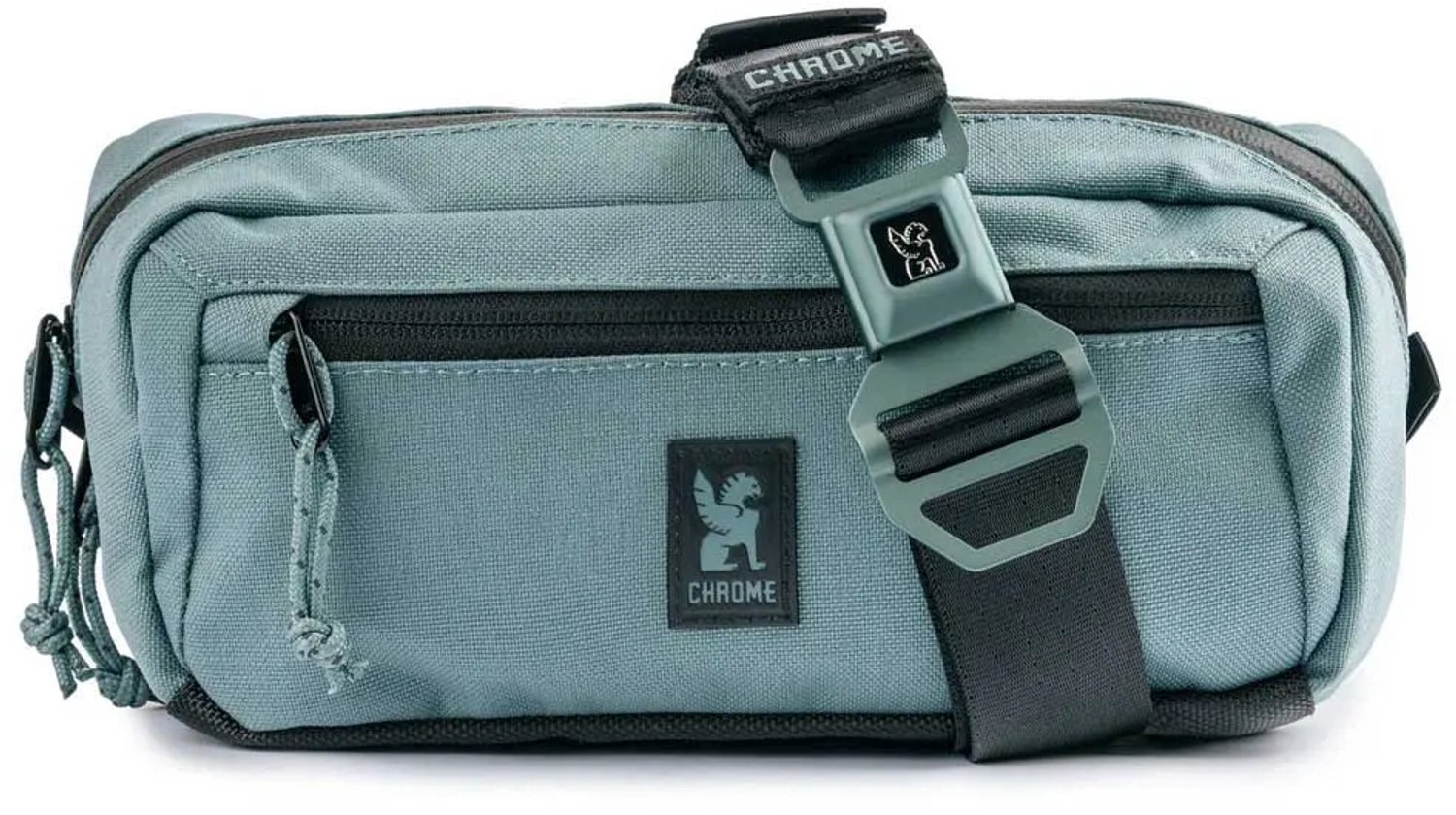 Chrome Micro Kadet Sling Schoudertas Blauw Man