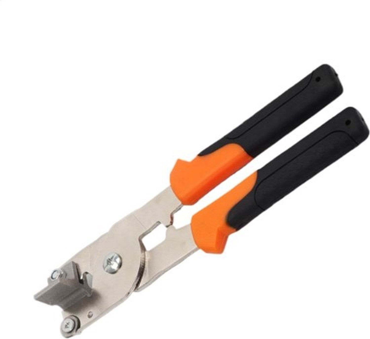 Tegeltangen - Keramisch snijgereedschap - Mozaïek projecten - Antislip handgrepen - 21 cm zaag