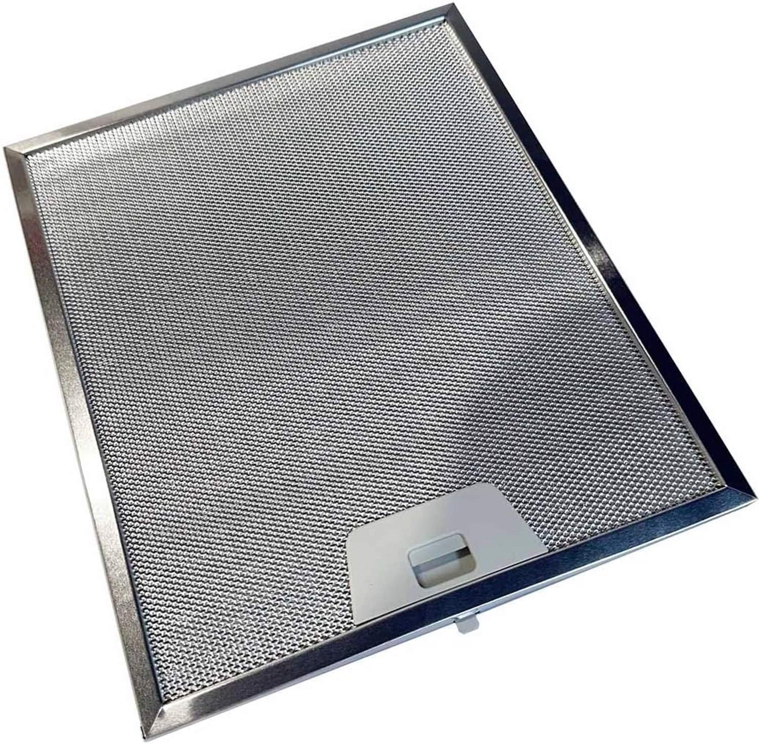 Metaal vetfilter 300x253mm - geschikt voor Franke - eenvoudig te reinigen - Vemera