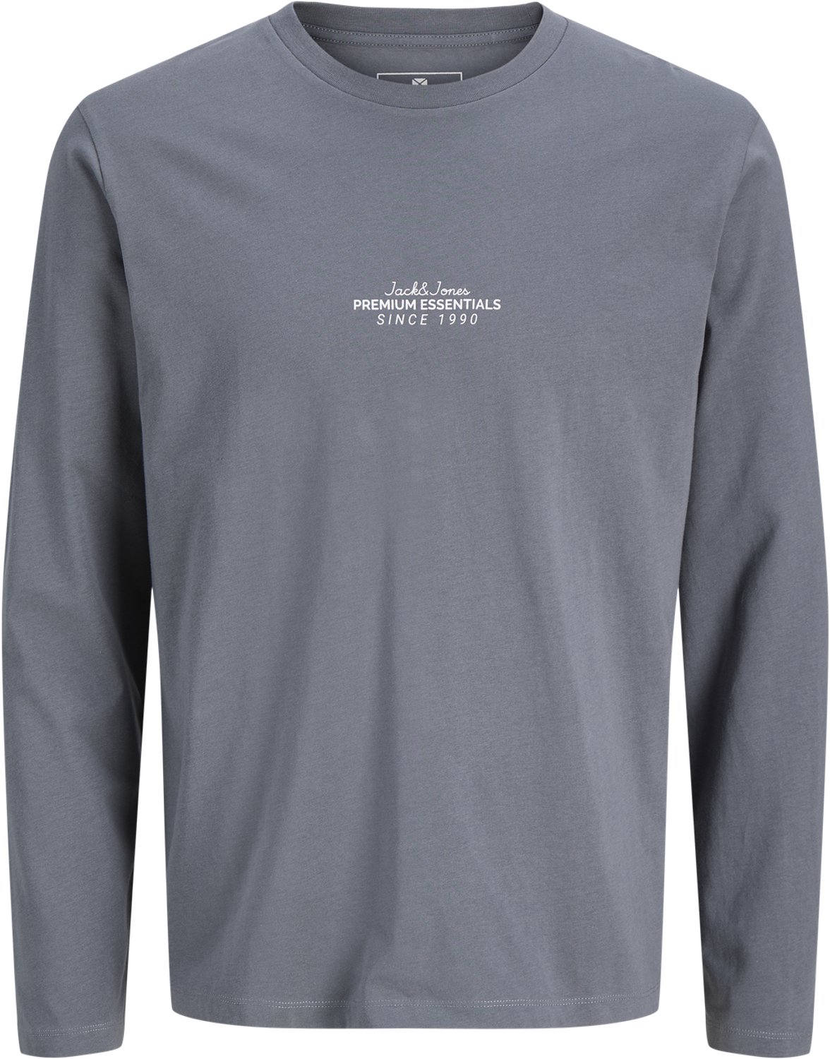 JACK&JONES - JPRBLALOKI LS TEE FST Heren T-shirt