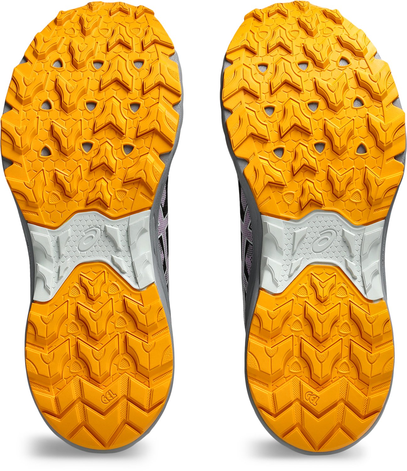 ASICS Gel-Venture 10 – /Light Ube Gel-Venture Trailrunning Dames Trailrunningschoenen voor Vrouwen Zwart
