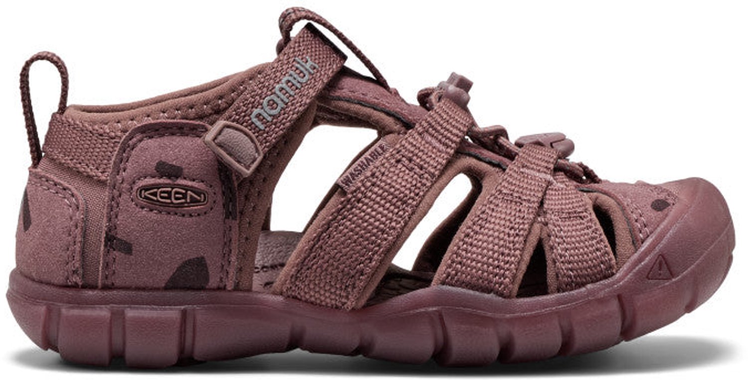 Seacamp II CNX Kinder Sandalen Polyester Paars