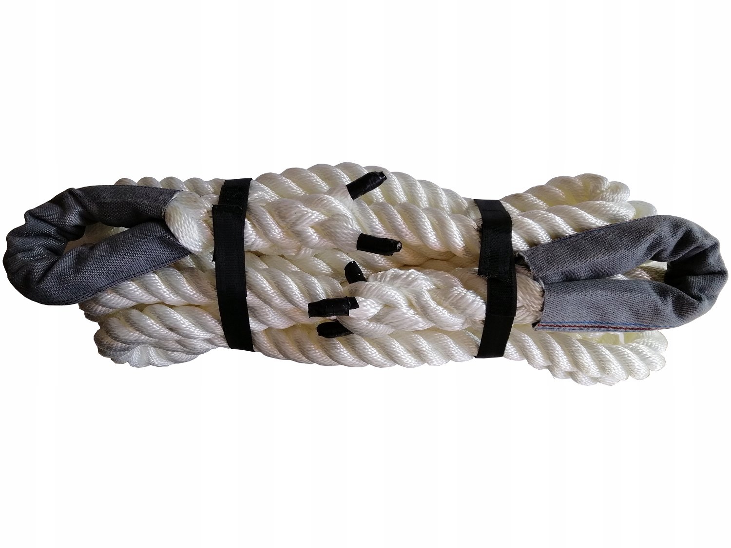 Kinetic Touw 10m 28mm 15,5 Ton Off-Road 4x4