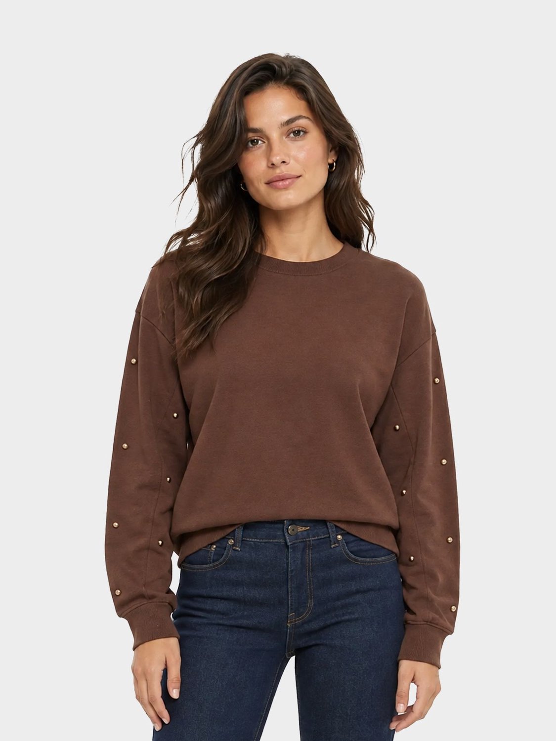 Loren sweater